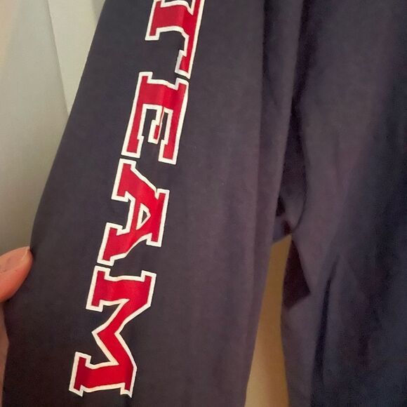 Team USA 2008 Olympics Beijing Olympic Men’s Shirt 2XL - Picture 5 of 16